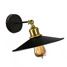 Бра в стилі лофт MSK Electric NL 117-260-1 (615950)