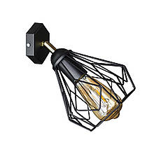 Бра в стилі лофт MSK Electric NL 538-1 (613504)