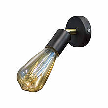 Світильник у стилі лофт з поворотним механізмом MSK Electric NL 1222 (613514)