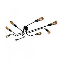 Люстра паук MSK Electric NL 13060/8 spider (614733)