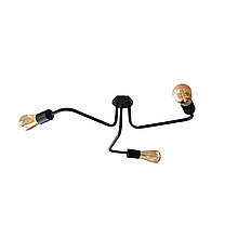 Люстра павук MSK Electric NL 6060/3 (614739)