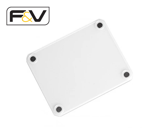 Дифузійний фільтр F&V Milk Diffusion Filter for K160 (11814401)