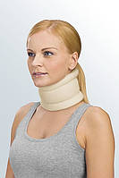 Армированный шейный ортез medi protect.Collar soft with bar