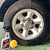 Спрей для чорніння шин - Meguiar's Hot Shine Tire Spray 709 мл. (G12024), фото 5