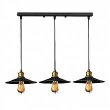 Світильник підвісний в стилі лофт MSK Electric NL 117-260-3 (613647)