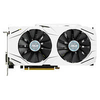 Asus GeForce GTX 1060 Dual 3GB 1506MHz (DUAL-GTX1060-O3G)