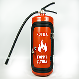 Вогнегасник-бар "Toyota" з підсвіткою, фото 9