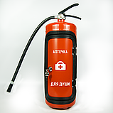 Вогнегасник-бар "Toyota" з підсвіткою, фото 10