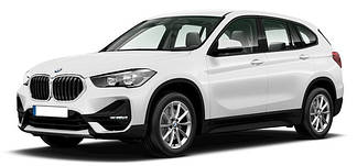 BMW X1 2019