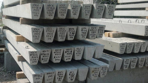 Приставки до дерев'яних стійк ЛЕП