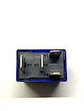 Автомобільне реле 25230 G.Cartier AX600 29200070 / 12 V 20 A Nissan, фото 4