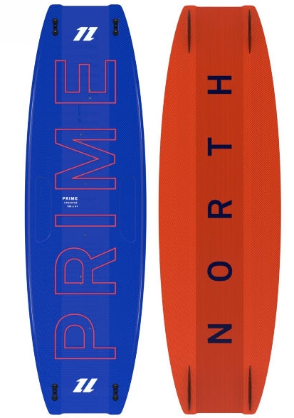 Кайтборд North Kiteboarding NKB Prime 2020
