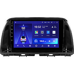 Штатна магнітола TEYES CC2LPlus Mazda CX5 2012 - 2015 Android