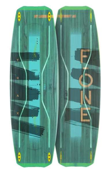 Кайтборд F-ONE TRAX HRD LITE 2020