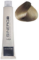 Крем-краска для волос Sinergy №99/0 Насыщенный платиновый блонд 100 мл