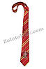 Краватка Гаррі Поттера з емблемою Грифіндор, фото 8