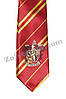 Краватка Гаррі Поттера з емблемою Грифіндор, фото 7