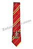 Краватка Гаррі Поттера з емблемою Грифіндор, фото 5