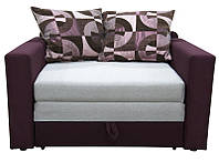 Раскладной выкатной диван малютка Нова ТМ Ribeka