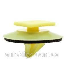 Клипса крепления спойлера Mazda CX-5, CX-30, KB8A-51-SJ3: продажа