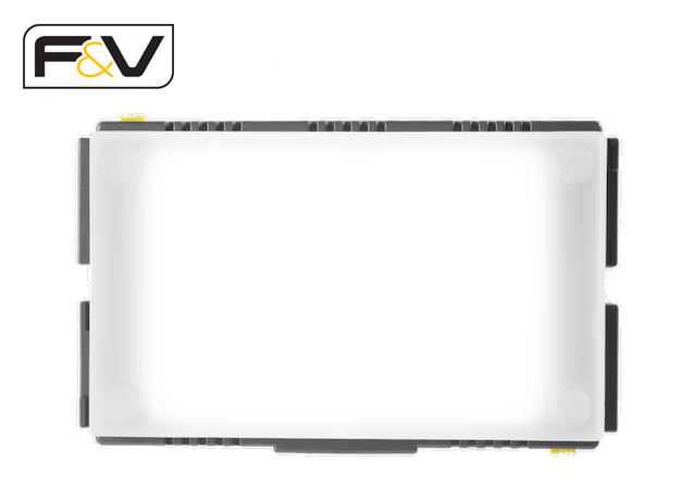 Дифузійний фільтр F&V Milk Diffusion Filter for Z96 (11812001)