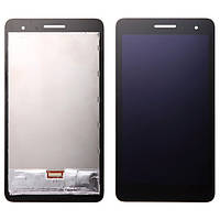 Дисплей + тачскрин для планшета Huawei MediaPad T1 7 T1-701U T1-701, черный