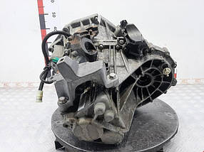КПП Рено Сценік 1.5dci TL4 610186