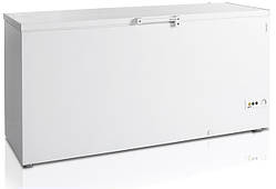 Скриня морозильна Tefcold FR605