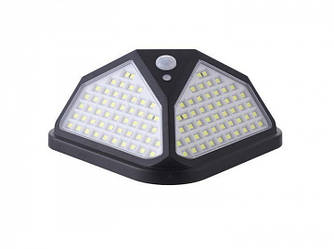 Вуличний ліхтар на сонячній батареї Solar LF-1728 A