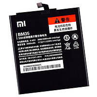 Аккумулятор для телефона Xiaomi Mi4c BM35, батарея