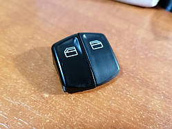 Кнопки склопідіймача Mercedes Sprinter, Volkswagen Crafter З 2006 року клавіші