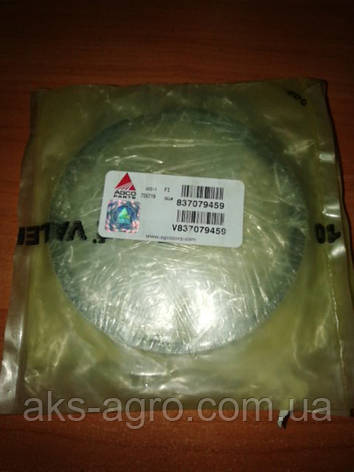 Кільця поршневі ком-кт на 1 поршень V837079459 837079459 AGCO PARTS, фото 1