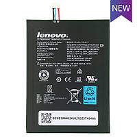 Акумулятор для планшета Lenovo A1000 A3000 A3300 A5000 ( L12T1P33, L12D1P31 )