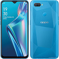 Чохли для Oppo A12, Oppo A12s