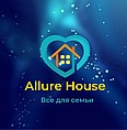 Интернет магазин Allure House.od.ua