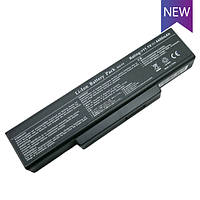 Батарея Asus A9 F2 S Z53 5200 mAh, A32-F3, аккумулятор для ноутбука