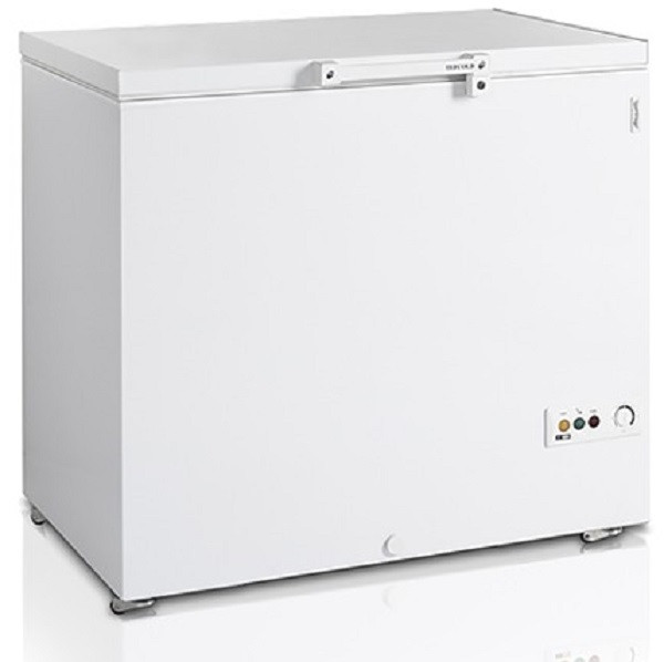 Скриня морозильна Tefcold FR305, фото 1