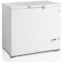 Скриня морозильна Tefcold FR305