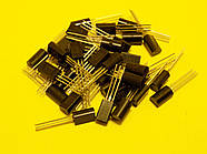 Транзистор 2SA966 30v/1.5 A PNP TO-92