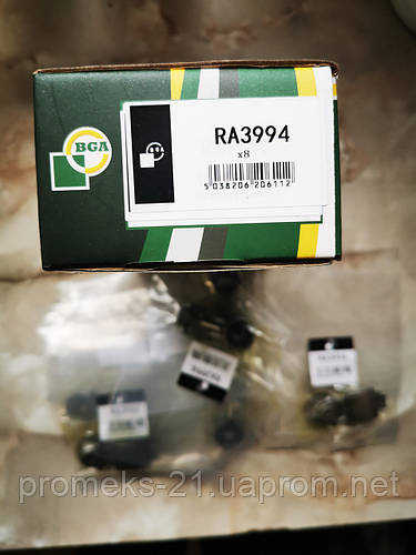 Рокер двигателя двигателя GM RA3994 BGA (ID#1381485742), цена: 780 ...