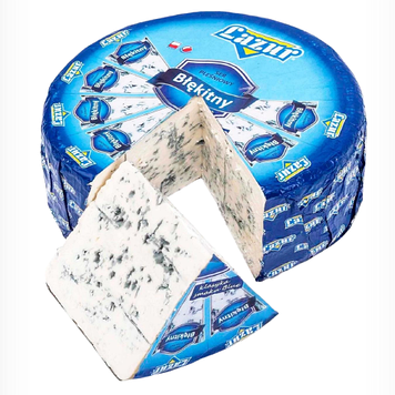 Сир Лазур блакитний Lazur