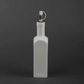 Пляшка для олії з дозатором