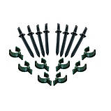 Парник Угосподара, плотность 60 гр/м2 (1,20*80) 10 м (10 м), фото 3