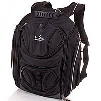 Рюкзак с отделом для ноутбука Onepolar 1327 черный