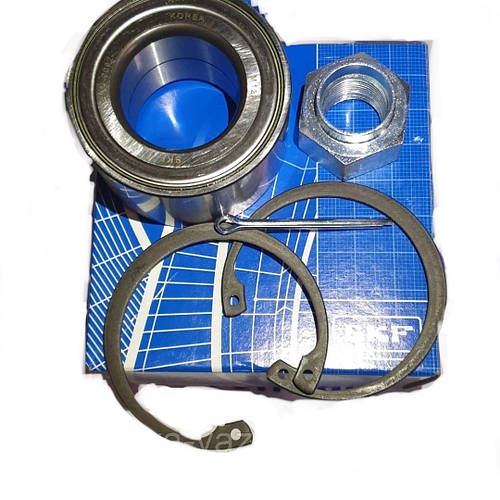 Купить Подшипник передней ступицы SKF Daewoo Lanos Sens Chevrolet Aveo ...