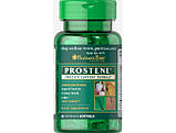 Вітаміни для здоров'я простати Puritan's Pride Prostene 60 капсул, фото 2