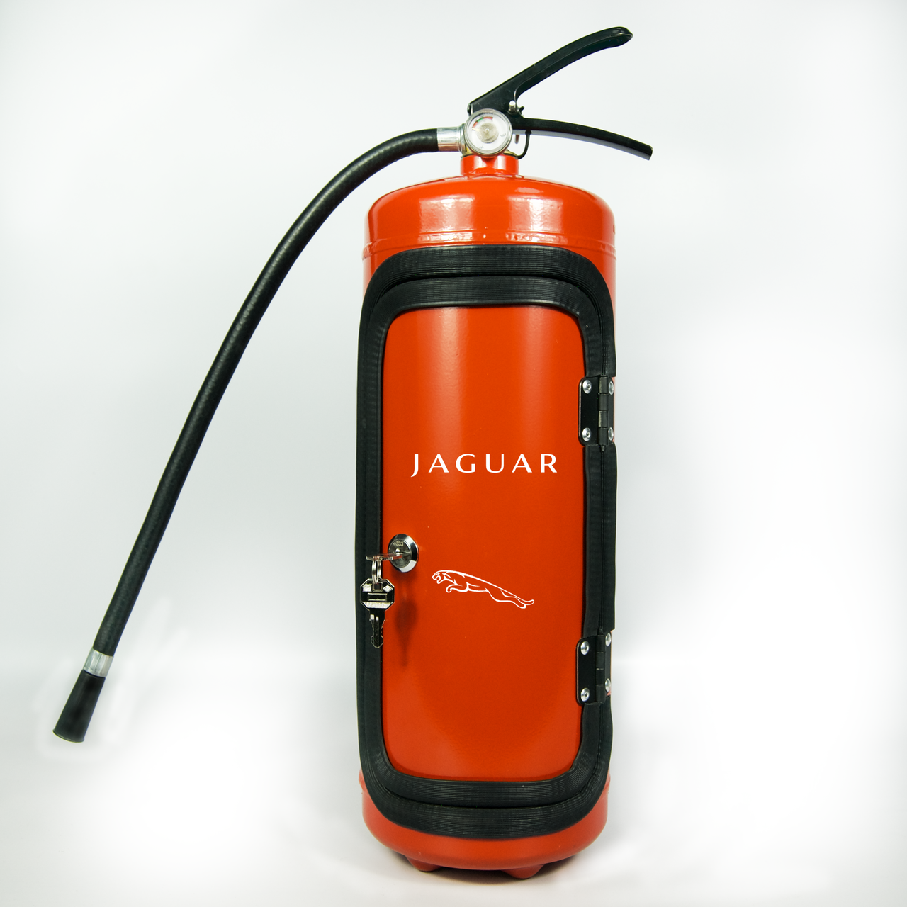 Вогнегасник-бар "Jaguar" з підсвіткою