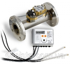 Теплолічильник Sharky 775 DN 50 Qn 15,0 ультразвукової промисловий (Австрія)