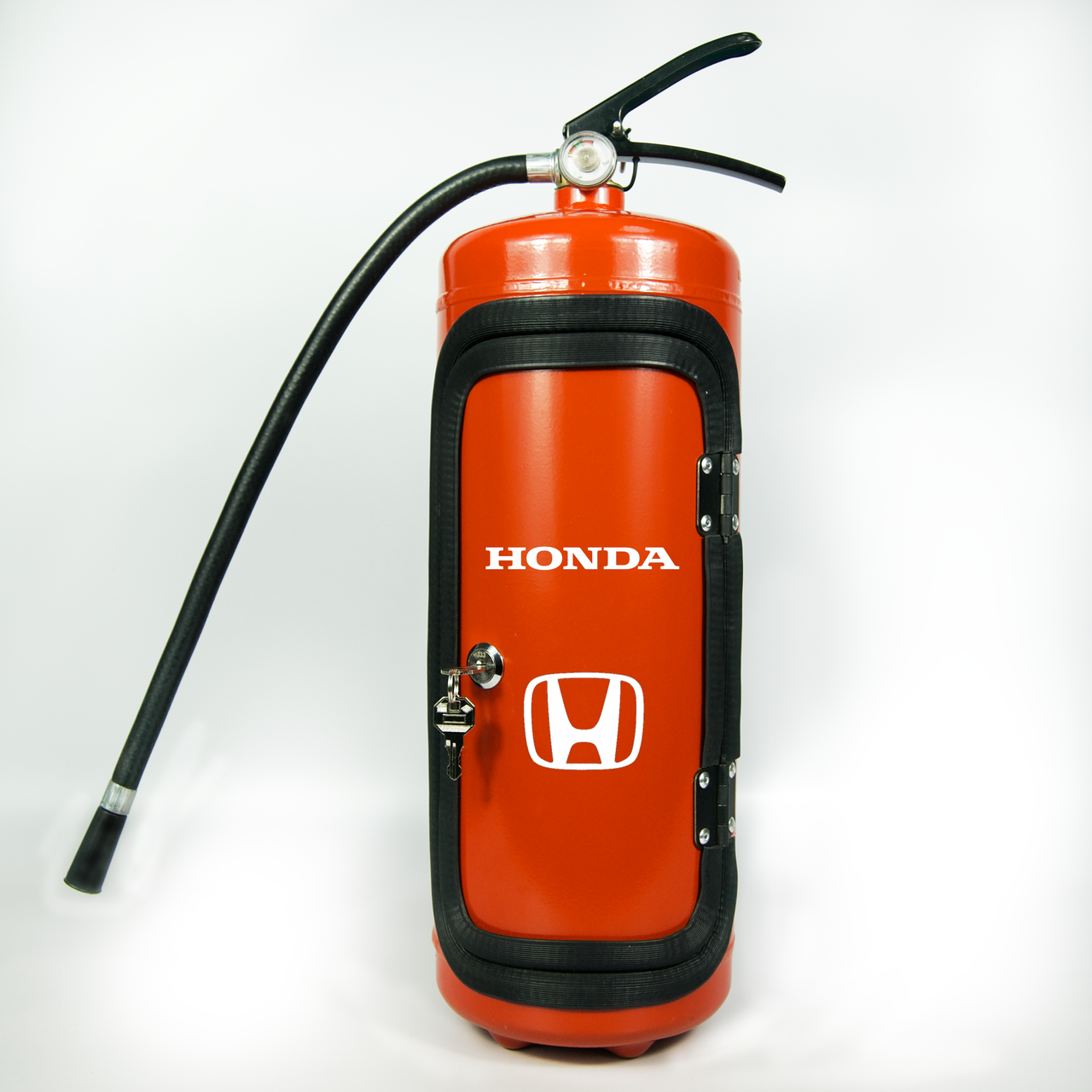 Вогнегасник-бар "Honda" з підсвіткою