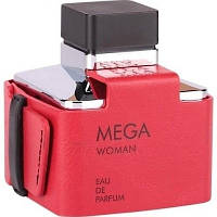 Парфюмированная вода для женщин Sterling Parfums Flavia Mega 100 ml